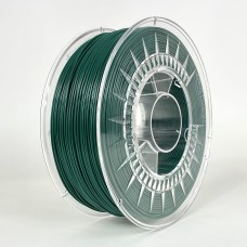 3D filament Devil Design PLA 1.75mm 1kg - Race Green